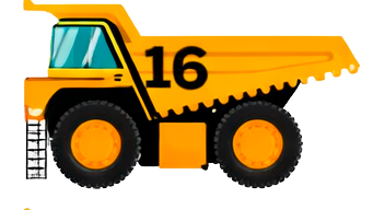 T16