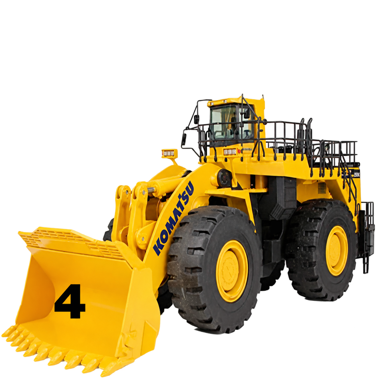 CF4