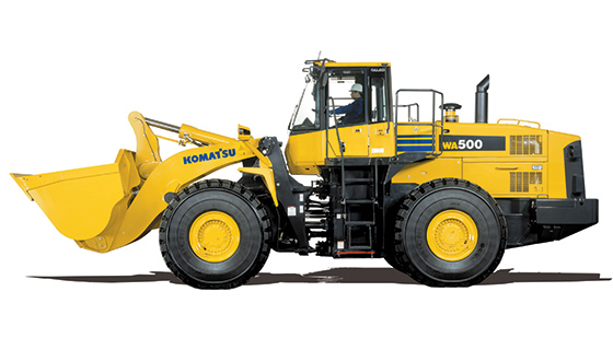 WA500